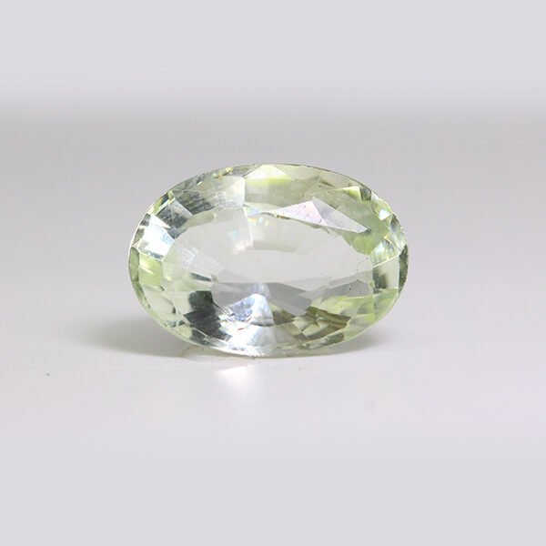 Aquamarine -4.93Ct.