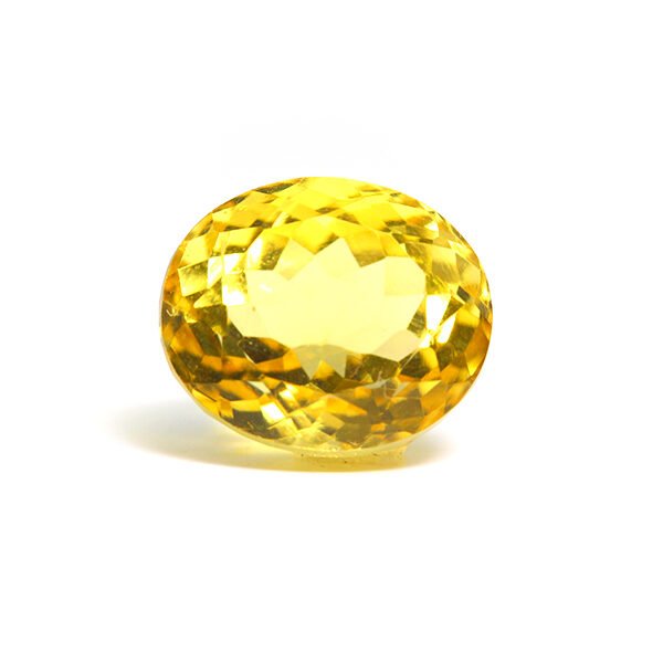 Citrine-5.62Ct.