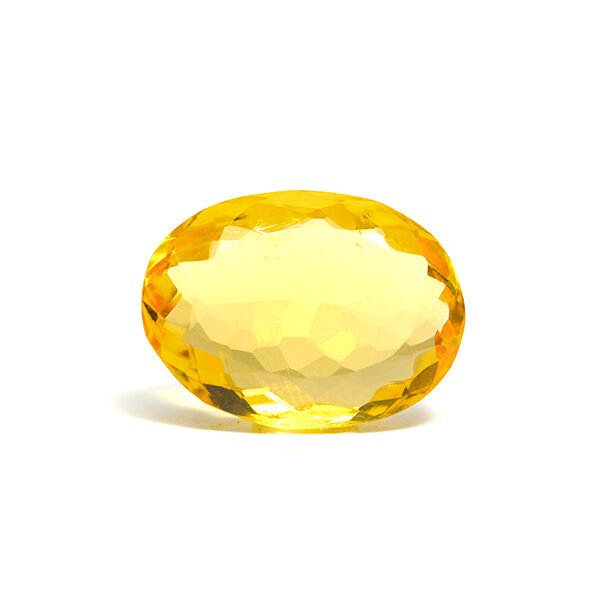 Citrine- 6.48Ct.