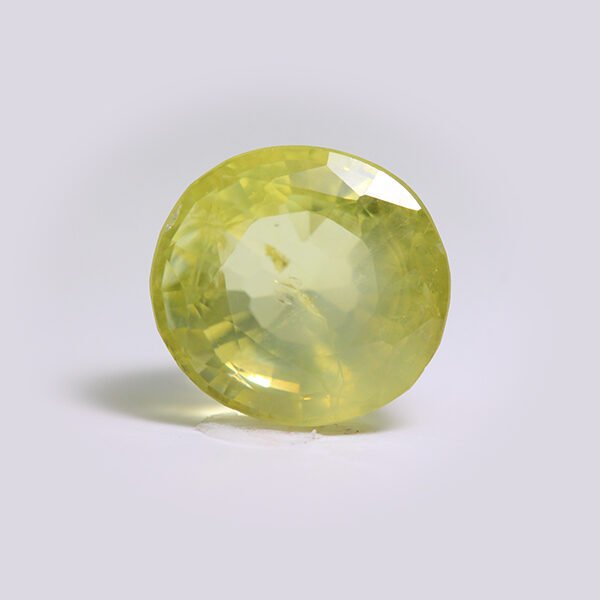 Aquamarine -7.58Ct.