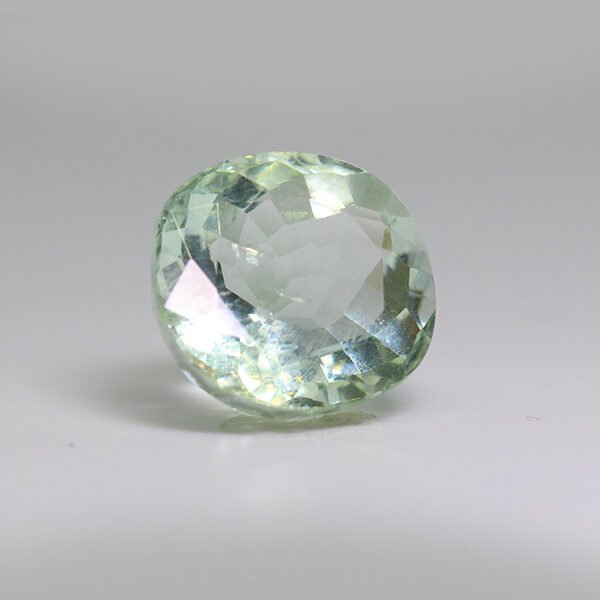Aquamarine - 8.49Ct.