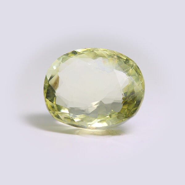 Aquamarine -9.73Ct.