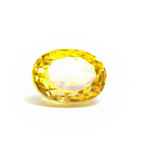 Citrine- 9.78Ct.