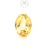 Citrine- 9.92 Carat ( 10.91 Ratti)