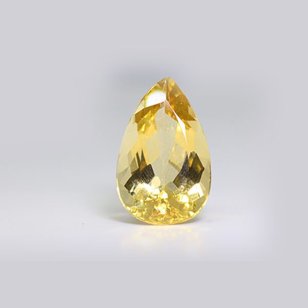 Aquamarine -12.26Ct.