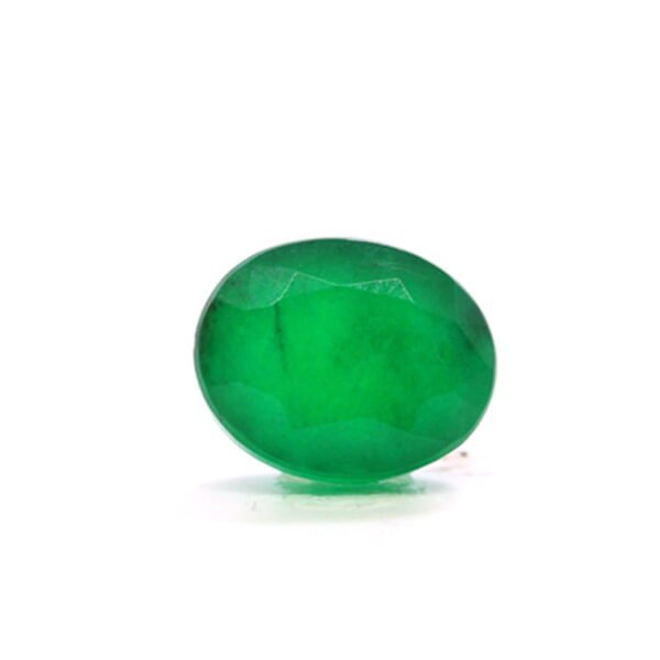 Emerald - 4.05Ct.
