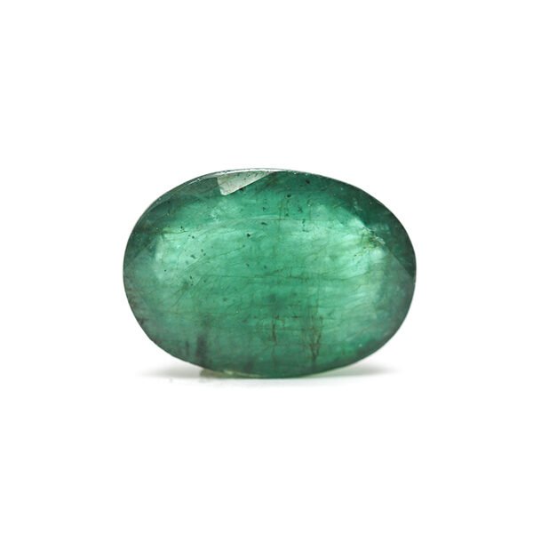 Emerald - 3.60Ct.