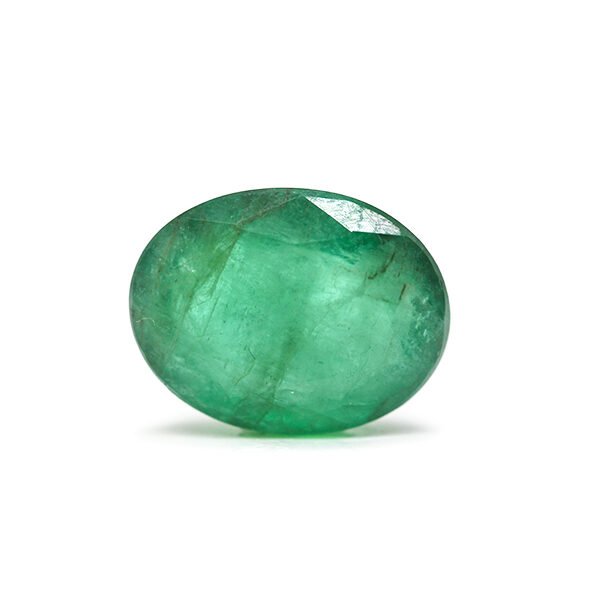 Emerald - 3.61Ct.
