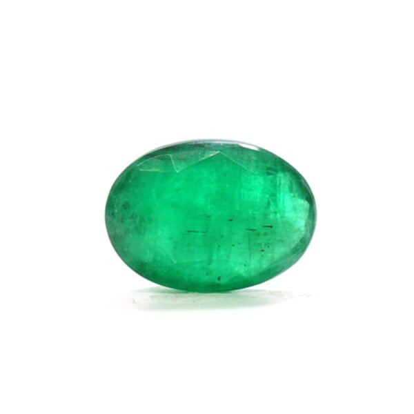 Emerald - 3.65Ct.