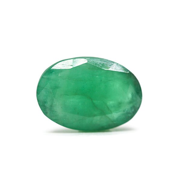 Emerald - 3.65Ct.