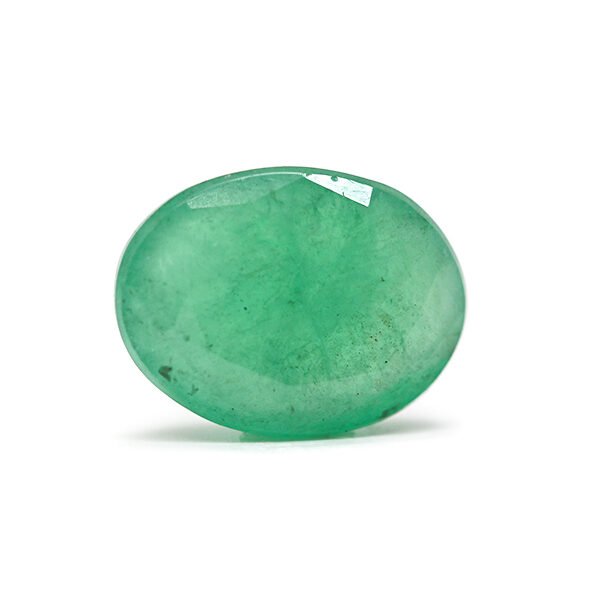 Emerald - 4.05Ct.
