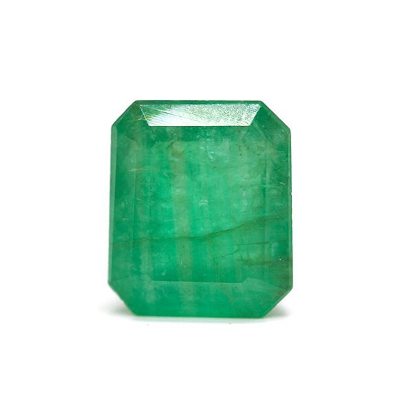 Emerald - 4.18Ct