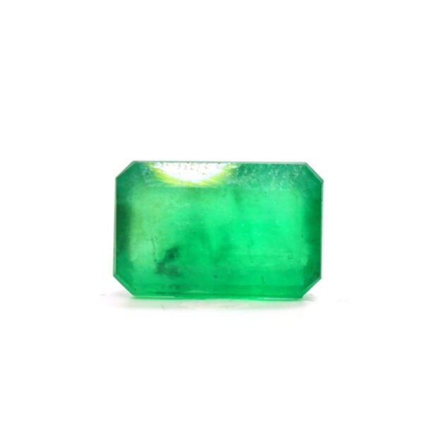 Emerald - 4.42Ct.