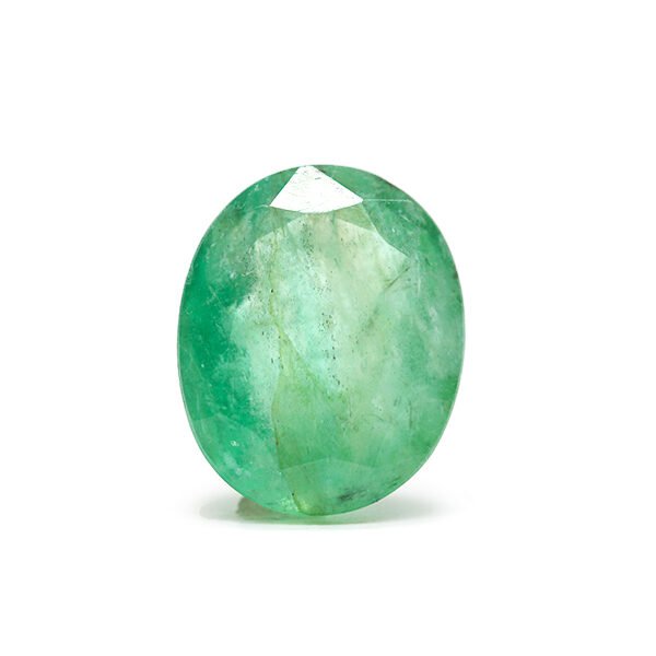 Emerald - 4.41Ct.