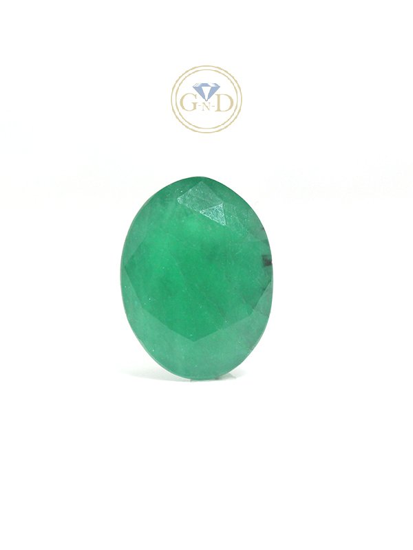 Natural Emerald