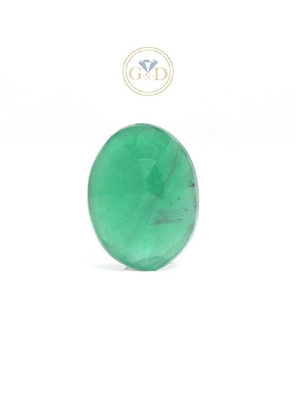 Natural Emerald