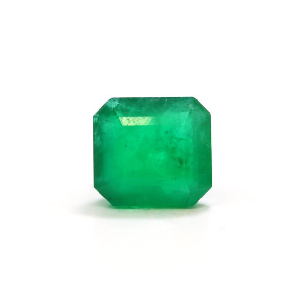 Emerald - 4.72ct.