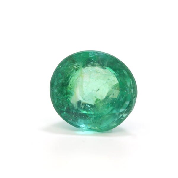 Emerald - 4.78ct.