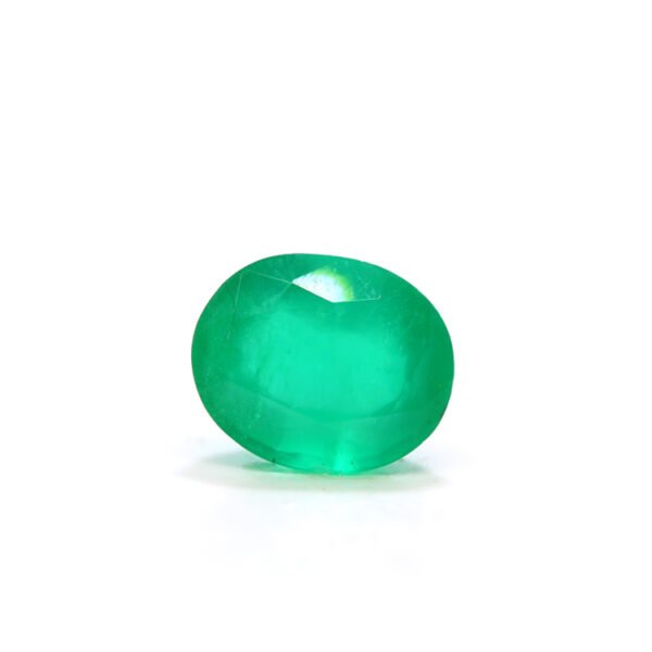 Emerald - 4.77ct.