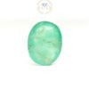 Natural Emerald