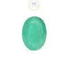 Natural Emerald