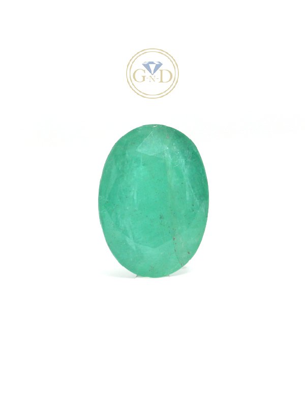 Natural Emerald