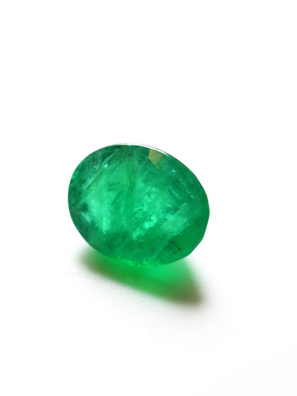 Emerald-4.40ct.