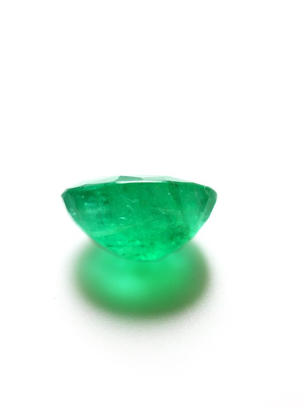 Emerald-4.40ct.