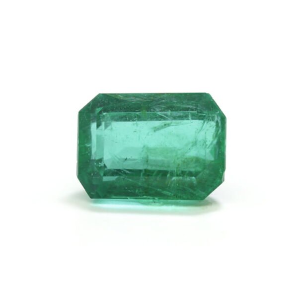 Emerald - 5.00 ct.