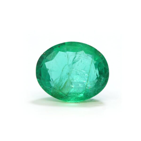 Emerald - 5.03ct.