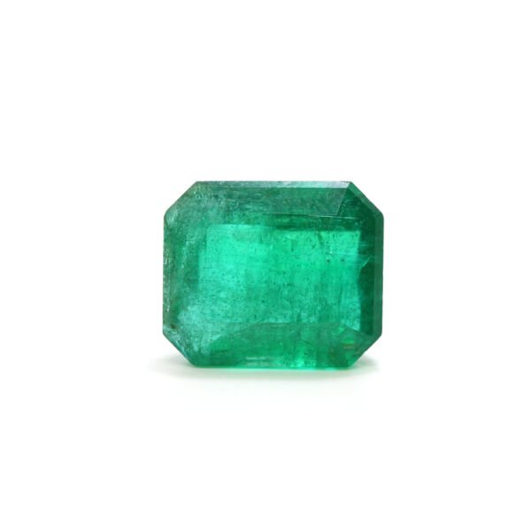 Emerald - 5.02 Ct.