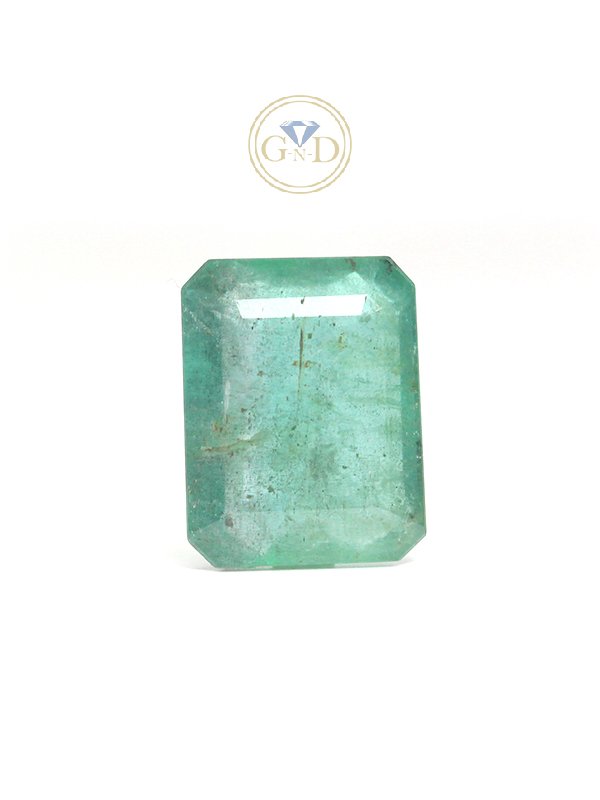 Natural Emerald