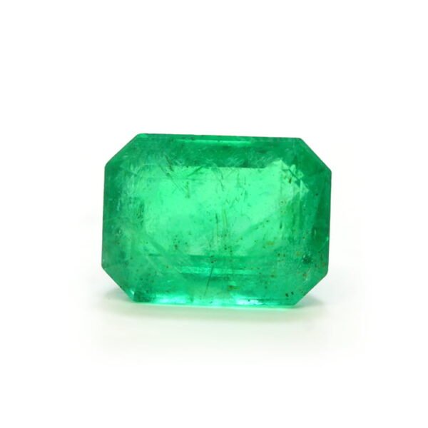 Emerald - 5.08Ct.
