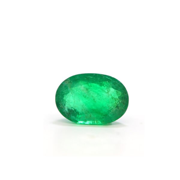 Emerald - 5.24ct.