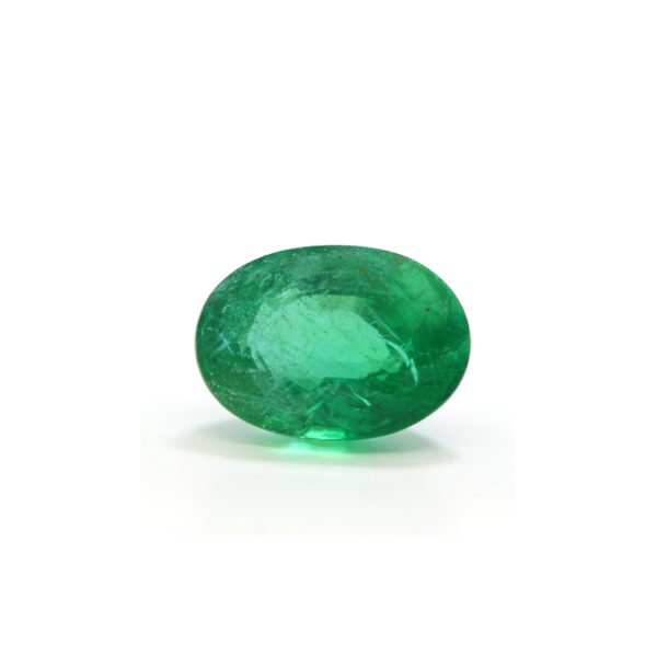 Emerald - 5.90ct.