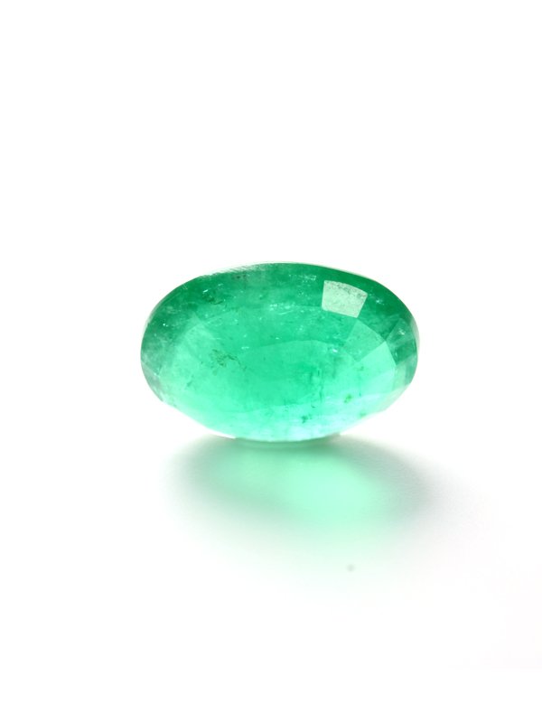 Emerald-5.90ct.