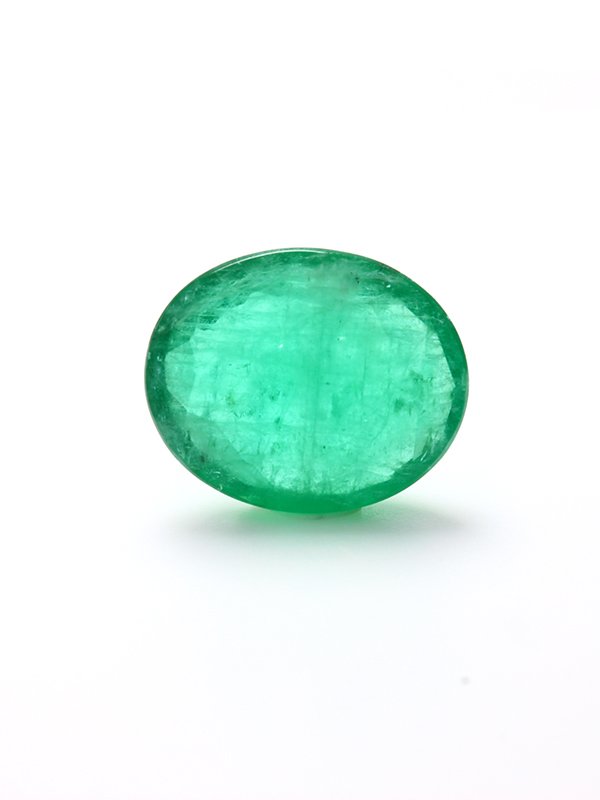 Emerald-5.90ct.