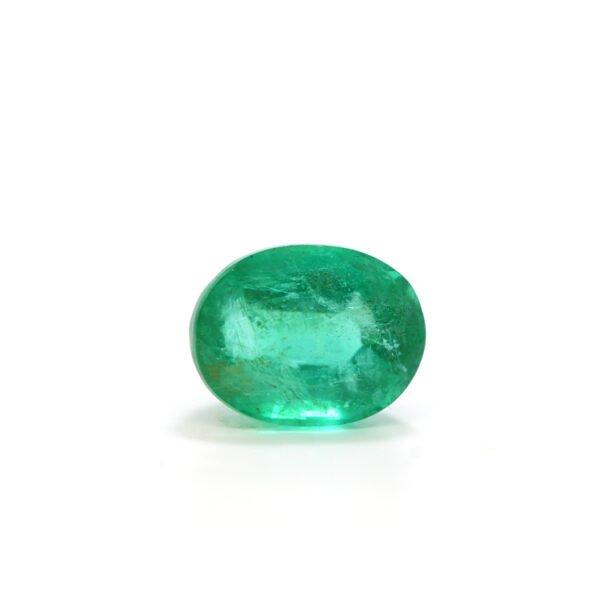 Emerald - 6.08Ct.
