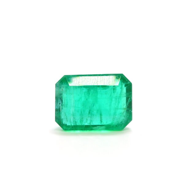 Emerald - 6.26 Ct.