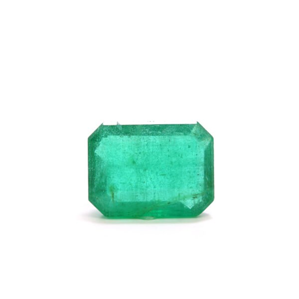 Emerald - 6.57Ct.