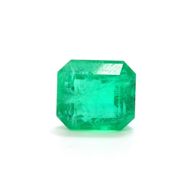 Emerald - 6.76 Ct.
