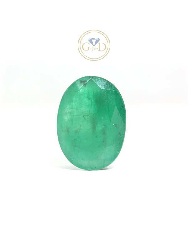 Natural Emerald