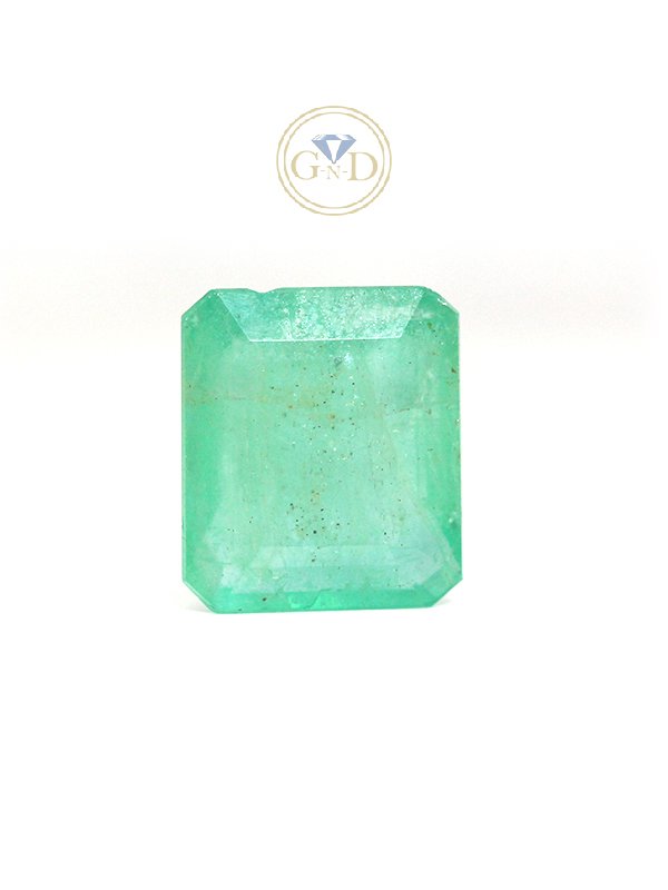 Natural Emerald