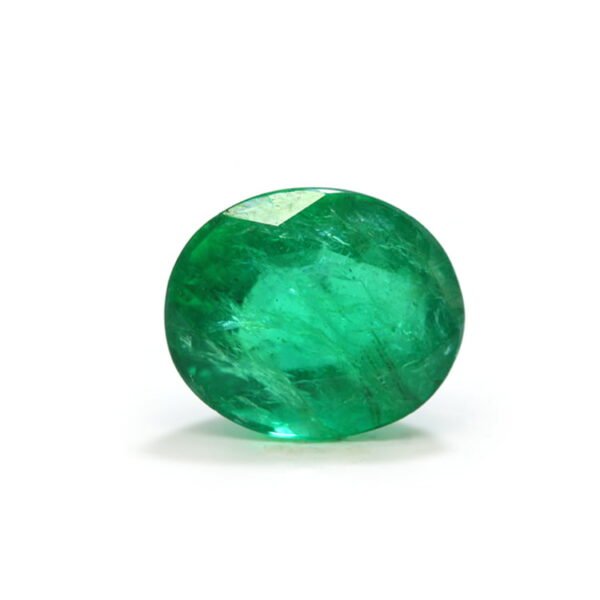 Emerald - 7.04ct.