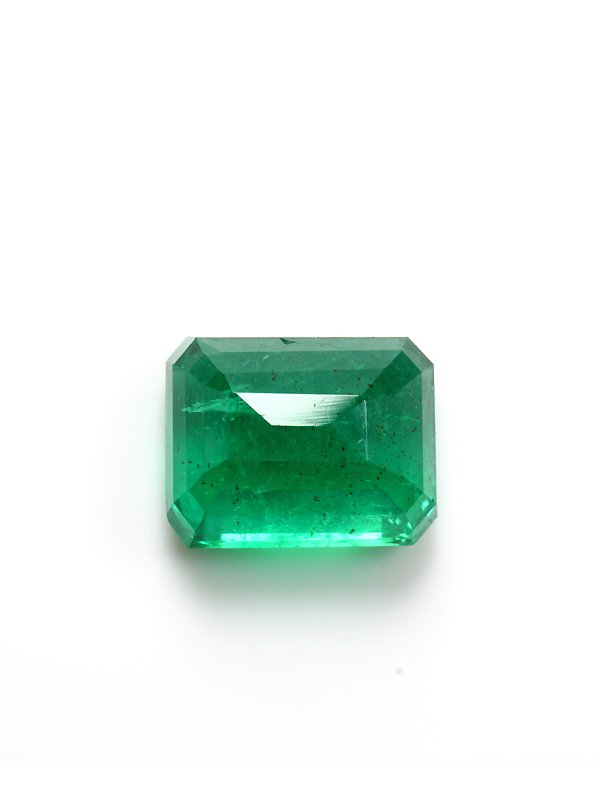 Emerald-7.40ct.