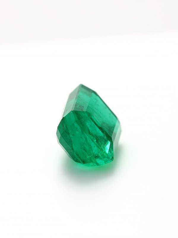Emerald-7.40ct.