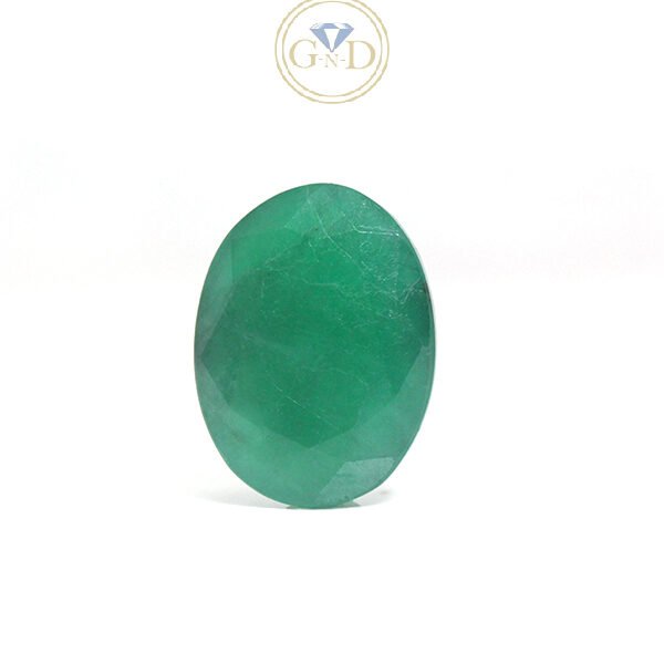 Natural Emerald