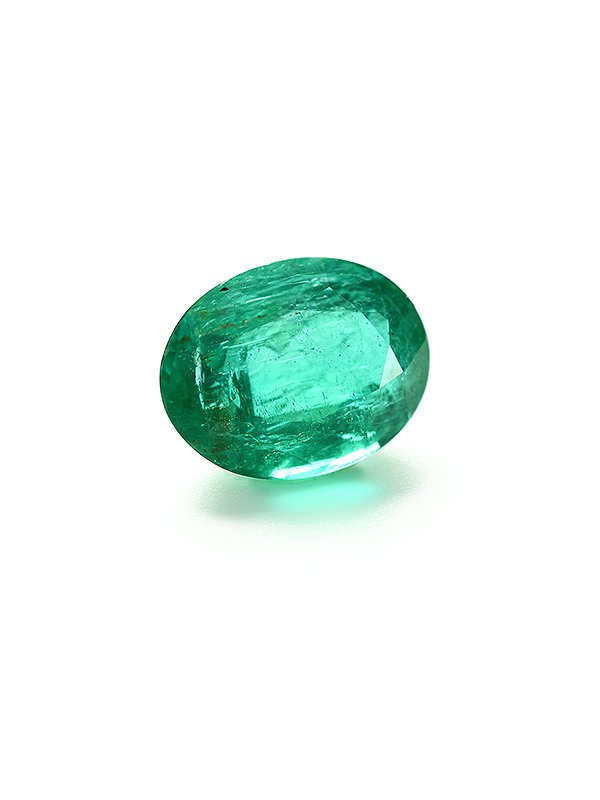 Emerald - 8.45ct