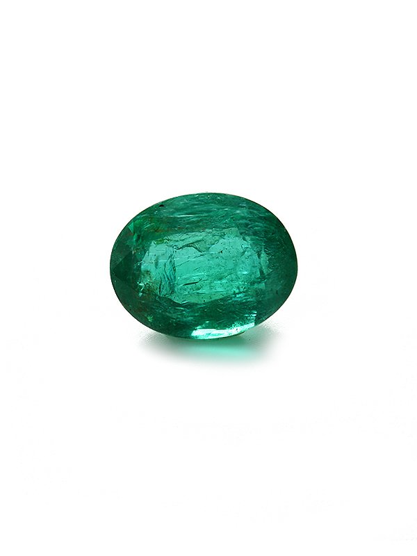 Emerald - 8.45ct