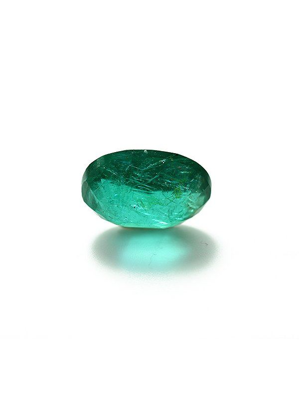 Emerald - 8.45ct